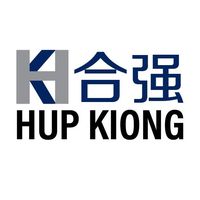 original sound - Hup Kiong