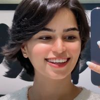 mehreenfay
