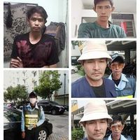 เสียงต้นฉบับ - วิจิต สีหามาตร์