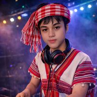 original sound - 🇳🇱Dj Naing Lin🇳🇱