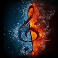 sonido original