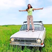 оригинальный звук