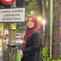 suara asli - IrMha Suleman