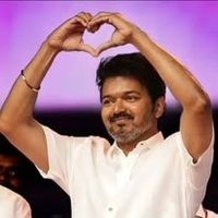 original sound - Vijay Tvk