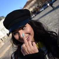 оригинальный звук