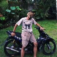 suara asli