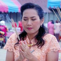 เสียงต้นฉบับ - แหงว แหงว
