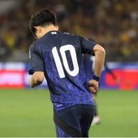オリジナル楽曲 - ボーイッシュ⚽