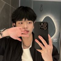 原聲 - 泰迪熊🧸