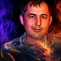 оригинальный звук