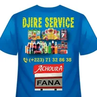 original sound - service.djire
