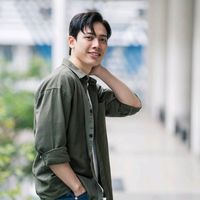 เสียงต้นฉบับ - บ้านฮักอ้ายแมนภิสิทธิ์พงษ์ 🪴