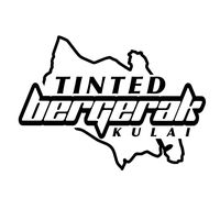 original sound - TINTED BERGERAK KULAI