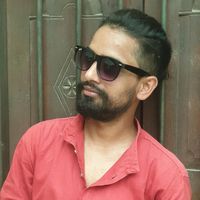 original sound - Suman Aryal