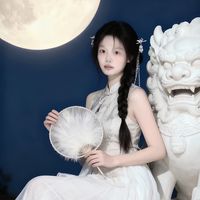 nhạc nền - Lưu ly