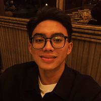 TikTok Account - farrelhakiem