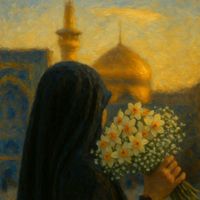 الصوت الأصلي