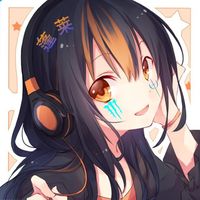 オリジナル楽曲 - とある人:F