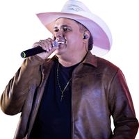 Vaqueiro destemido Flavio Maranhão