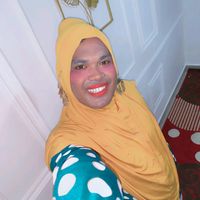 suara asli - Dek Rabi'ah💋