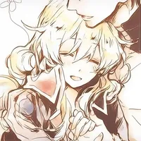 I Wait For U x Jealous