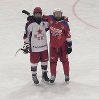 оригинальный звук