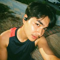 suara asli - Anam🐻