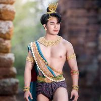 เสียงต้นฉบับ - คุณ เชลล์