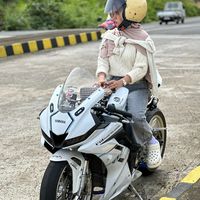 suara asli - R15 PAWANA