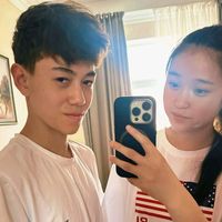 оригинальный звук