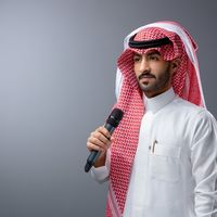 الصوت الأصلي