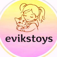 evikstoys