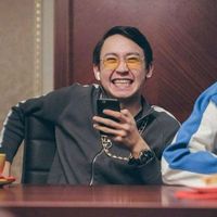 оригинальный звук