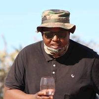 gavinmodisakeng