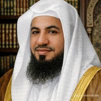 الصوت الأصلي - موعظه