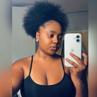 Amanda Black Hamba