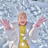 suara asli - Dia Berkelana 🌼