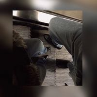 الصوت الأصلي