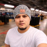 SUPERACION JORGE MEDINA