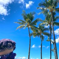 オリジナル楽曲 - ❦羽愛𓆪.