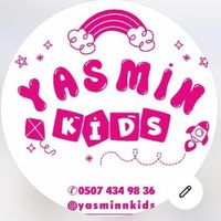 yasminnkids