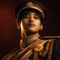 เสียงต้นฉบับ - ALPHA COP's