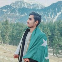 original sound - Hamza Ahmed