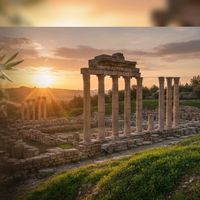 الصوت الأصلي