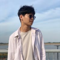 original sound - korng