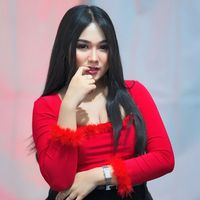 suara asli - Aini Zamma