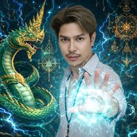 เสียงต้นฉบับ - พ่อหมอบางวัน🔮