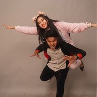 suara asli - Chtene
