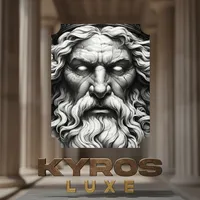 original sound - kyrosluxe