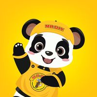 bunyi asal - mrdiy.malaysia